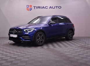 MERCEDES-BENZ MERCEDES BENZ CLASA GLC 300 D 4MATIC