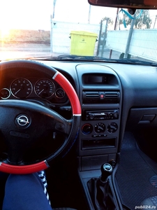 1250 Opel Astra g