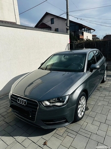 AUDI A3 Sportback 1.6 TDI