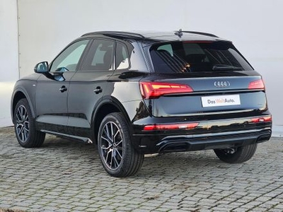 Audi Q5 S line 40 TDI quattro