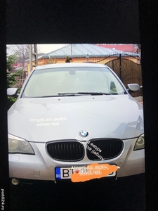 Bmv seria5 an 2004, e60