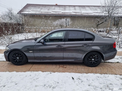 Bmw 318i An 2007