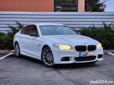 bmw 520 M Paket Proprietar