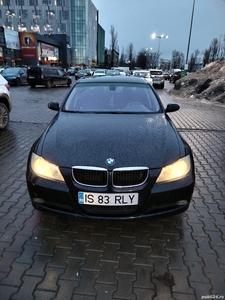 BMW e90 m47