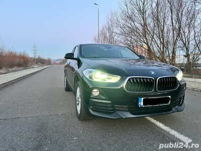 BMW X2 sDrive20i