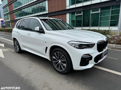 BMW X5 2019 BMW X5, 3.0d M Pachet