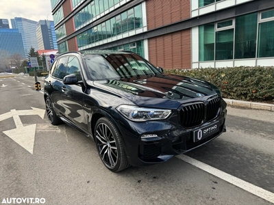 BMW X5 2019 BMW X5 xDrive 45e Hibrid
