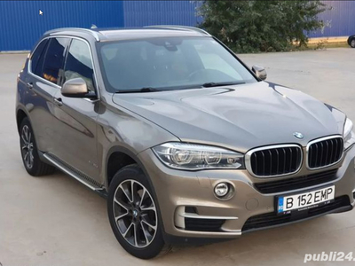 BMW X5 xDrive30d