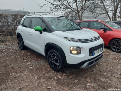 Citroen C3 SUV AIRCROSS 2020 1.5 Blue Hdi 110cp 146.000KM Line Asisst