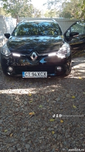 Clio IV