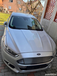 De vânzare Ford Mondeo