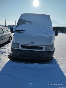 De vânzare Ford transit