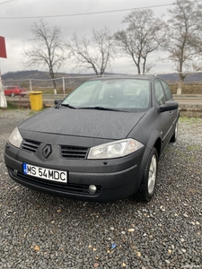 De vânzare renault Megane 2