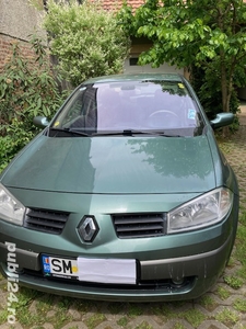 de vanzare Renault Megane II, echipare Privileg din 2004