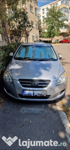 Kia cee'd benzină/1.4 /negociabil/