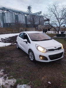 Kia rio 2014 de vânzare