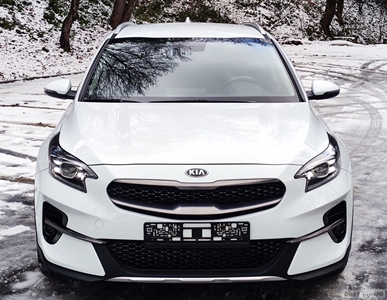 Kia XCEED 1,4 T-GDI 140 Cp Euro 6 An 2020