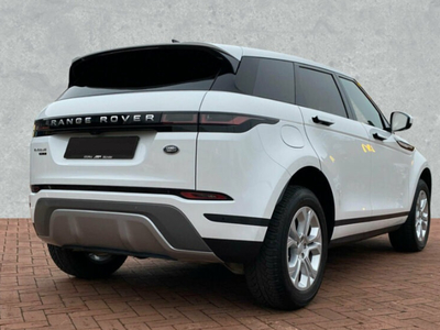 LAND ROVER EVOQUE