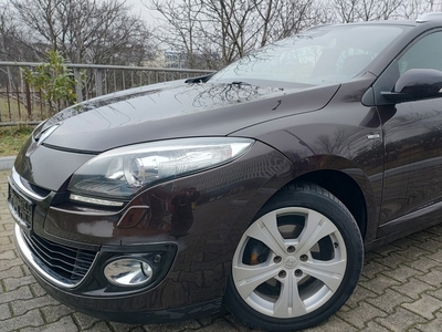 Renault Megane 3motor1,5dci Bose