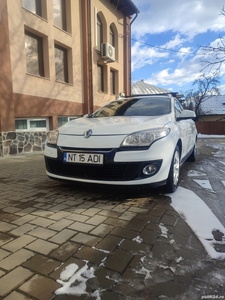 Renault Megane break 2013 ,15 dci