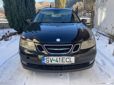 Saab 93.2200 tdi fab 2003