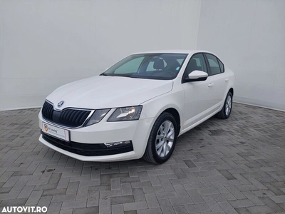 Skoda Octavia SKODA OCTAVIA AMBITION 1