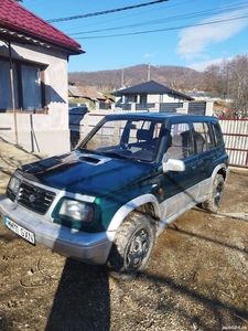 Suzuki Vitara 2.0 diesel