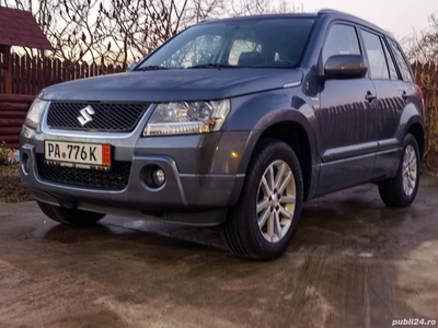 Suzuki Vitara 4x4,, 125000 km Full Extrase