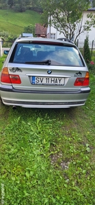 vand Bmw 318i, seria 3