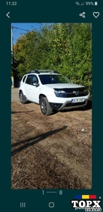 Vand Dacia Duster