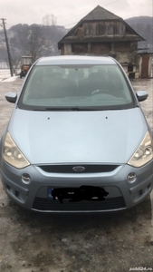 Vând Ford S Max