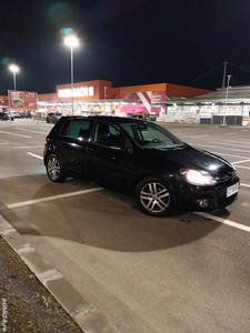 Vand Golf 6