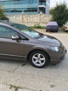 Vand Honda Civic Hybrid 2009