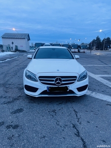 Vând Mercedes C220d 2014 Diesel