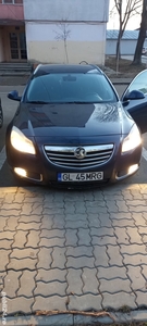 vand opel insignia sports tourer sw