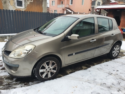 Vand Renault Clio 3