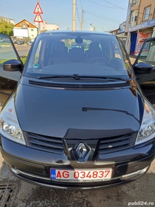 Vand Renault Espace IV