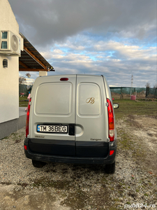 Vand Renault Kangoo