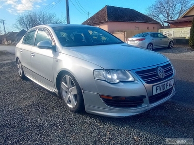 Volkswagen Passat - an 2010