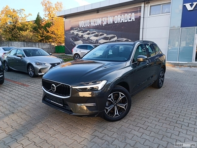 Volvo XC 60 B4(D) 197+14 CP MildHybrid AWD AT8 Momentum Pro - GoogleAutomotive