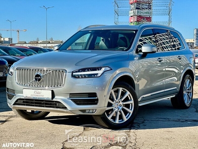 Volvo XC 90