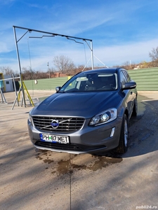 Volvo XC60 D4 Momentum