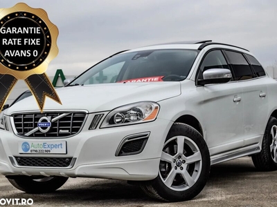 Volvo XC60 DEALER AUTORIZAT / PARC AUTO / AUTOEXPERT vi