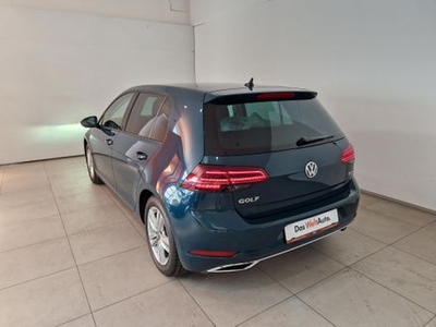 VW Golf Highline 1.4 TSI DSG