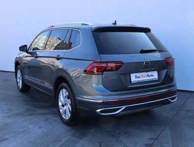 VW Tiguan Allspace Eleg.2,0 TDI 4M DSG