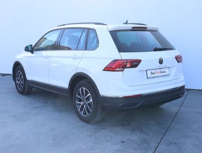 VW Tiguan Life1.5 TSI OPF DSG