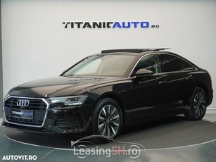 Audi A6 2.0 35 TDI S tronic Basic