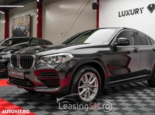 BMW X4 xDrive20d Aut.