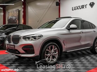 BMW X4 xDrive20d Aut. xLine