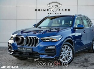 BMW X5 xDrive45e AT PHEV